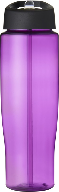 H2O Active® Tempo 700 ml spout lid sport bottle - Image 18
