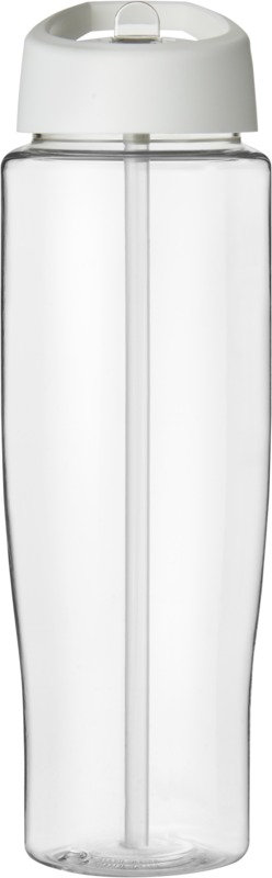 H2O Active® Tempo 700 ml spout lid sport bottle - Image 22