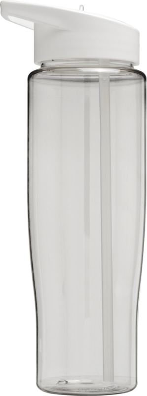 H2O Active® Tempo 700 ml spout lid sport bottle - Image 23