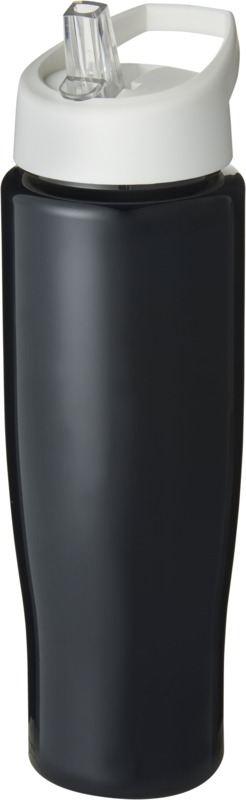 H2O Active® Tempo 700 ml spout lid sport bottle - Image 25