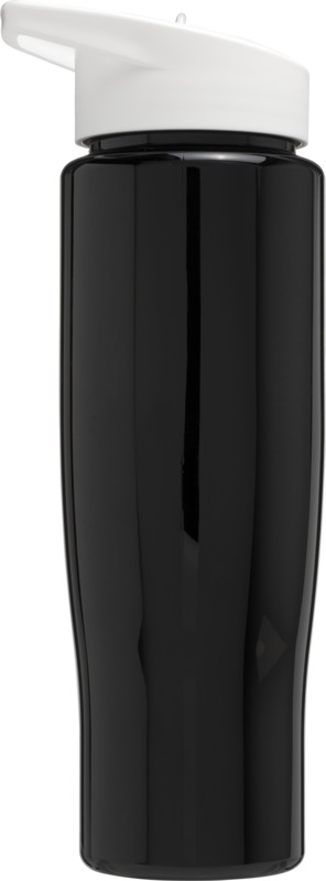 H2O Active® Tempo 700 ml spout lid sport bottle - Image 27