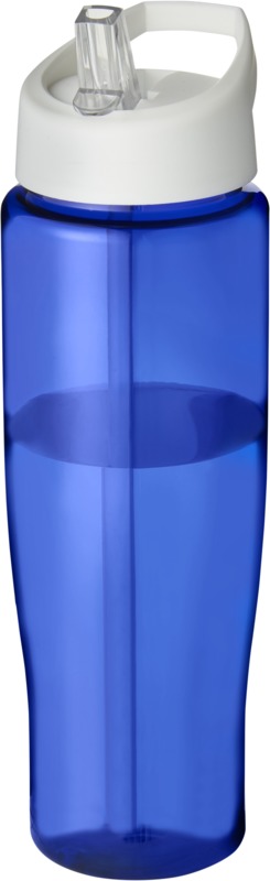 H2O Active® Tempo 700 ml spout lid sport bottle - Image 29