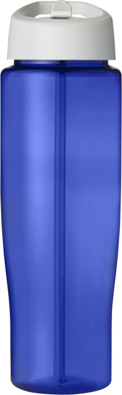 H2O Active® Tempo 700 ml spout lid sport bottle - Image 30