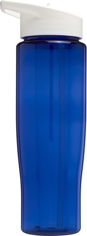 H2O Active® Tempo 700 ml spout lid sport bottle - Image 31
