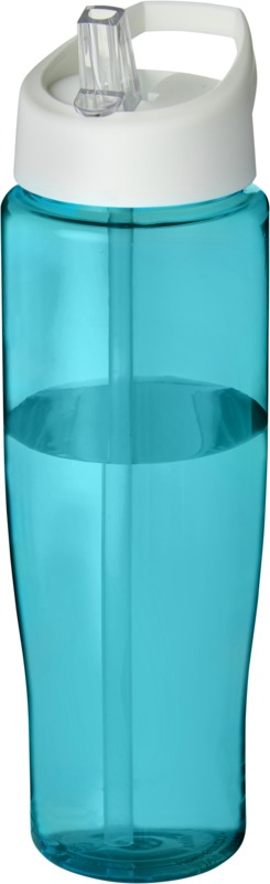 H2O Active® Tempo 700 ml spout lid sport bottle - Image 33