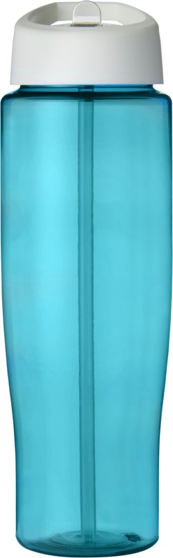 H2O Active® Tempo 700 ml spout lid sport bottle - Image 34