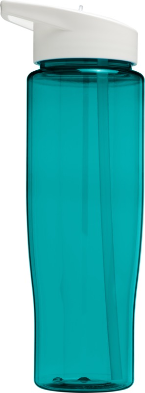 H2O Active® Tempo 700 ml spout lid sport bottle - Image 35