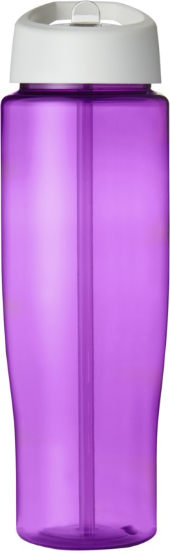 H2O Active® Tempo 700 ml spout lid sport bottle - Image 38