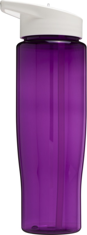 H2O Active® Tempo 700 ml spout lid sport bottle - Image 39