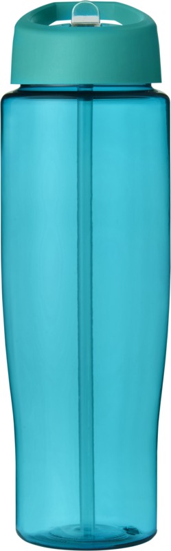 H2O Active® Tempo 700 ml spout lid sport bottle - Image 42