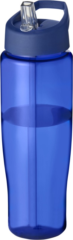H2O Active® Tempo 700 ml spout lid sport bottle - Image 44