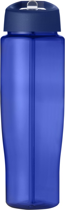 H2O Active® Tempo 700 ml spout lid sport bottle - Image 45
