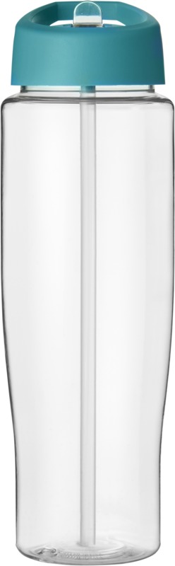 H2O Active® Tempo 700 ml spout lid sport bottle - Image 48