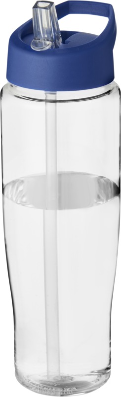 H2O Active® Tempo 700 ml spout lid sport bottle - Image 50