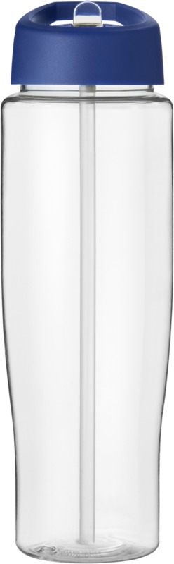H2O Active® Tempo 700 ml spout lid sport bottle - Image 51