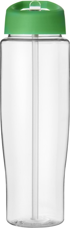 H2O Active® Tempo 700 ml spout lid sport bottle - Image 54
