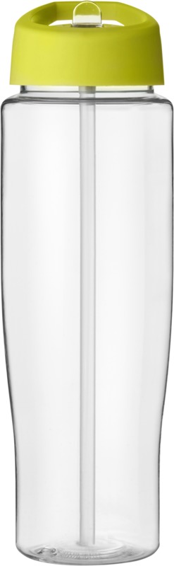 H2O Active® Tempo 700 ml spout lid sport bottle - Image 57