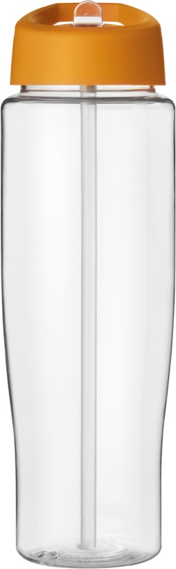 H2O Active® Tempo 700 ml spout lid sport bottle - Image 60