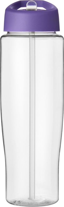 H2O Active® Tempo 700 ml spout lid sport bottle - Image 66