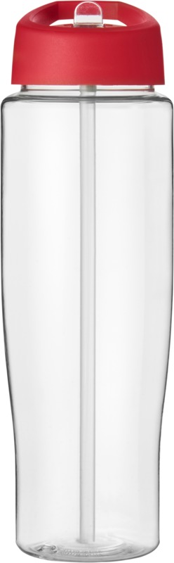 H2O Active® Tempo 700 ml spout lid sport bottle - Image 69