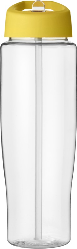 H2O Active® Tempo 700 ml spout lid sport bottle - Image 72