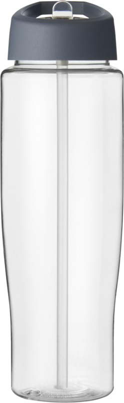 H2O Active® Tempo 700 ml spout lid sport bottle - Image 78