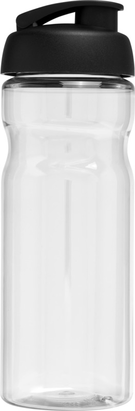 H2O Active® Base 650 ml flip lid sport bottle - Image 3