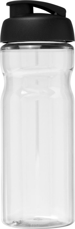 H2O Active® Base 650 ml flip lid sport bottle - Image 2