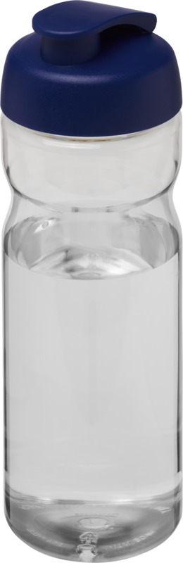 H2O Active® Base 650 ml flip lid sport bottle - Image 14