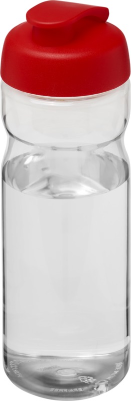 H2O Active® Base 650 ml flip lid sport bottle - Image 20