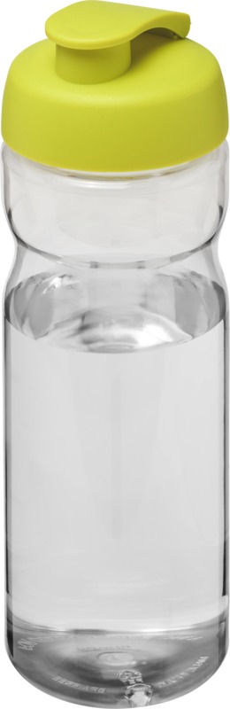 H2O Active® Base 650 ml flip lid sport bottle - Image 26