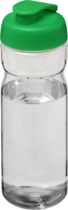 H2O Active® Base 650 ml flip lid sport bottle - Image 38