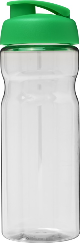 H2O Active® Base 650 ml flip lid sport bottle - Image 39
