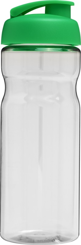 H2O Active® Base 650 ml flip lid sport bottle - Image 40