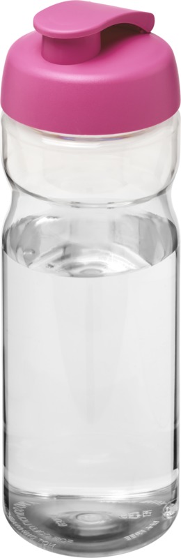 H2O Active® Base 650 ml flip lid sport bottle - Image 50