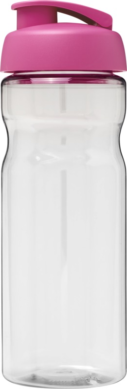 H2O Active® Base 650 ml flip lid sport bottle - Image 51