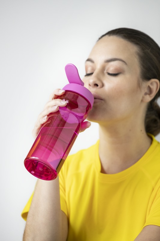 H2O Active® Base 650 ml flip lid sport bottle - Image 54