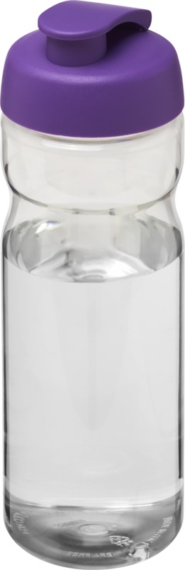 H2O Active® Base 650 ml flip lid sport bottle - Image 56