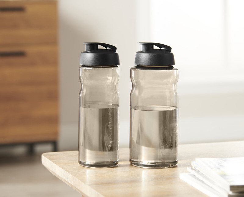 H2O Active® Base 650 ml flip lid sport bottle - Image 59