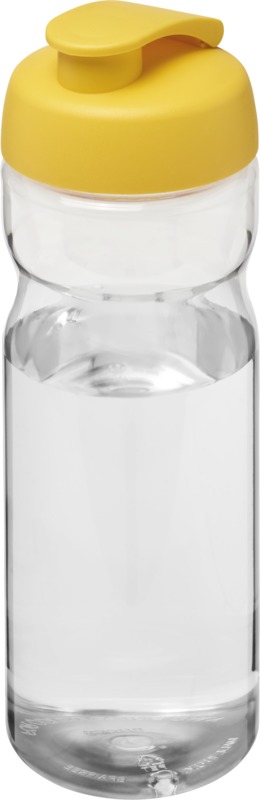 H2O Active® Base 650 ml flip lid sport bottle - Image 62