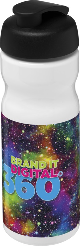 H2O Active® Base 650 ml flip lid sport bottle - Image 97