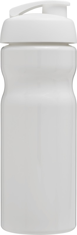 H2O Active® Base 650 ml flip lid sport bottle - Image 100