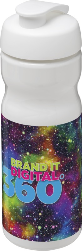 H2O Active® Base 650 ml flip lid sport bottle - Image 103