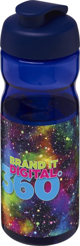 H2O Active® Base 650 ml flip lid sport bottle - Image 127