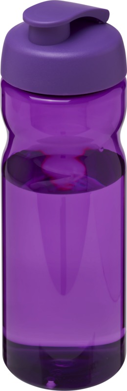 H2O Active® Base 650 ml flip lid sport bottle - Image 133