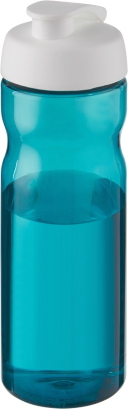 H2O Active® Base 650 ml flip lid sport bottle - Image 143