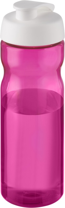 H2O Active® Base 650 ml flip lid sport bottle - Image 151