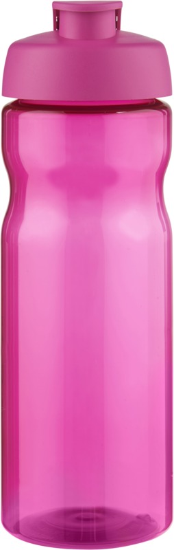 H2O Active® Base 650 ml flip lid sport bottle - Image 156