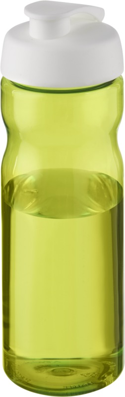 H2O Active® Base 650 ml flip lid sport bottle - Image 159