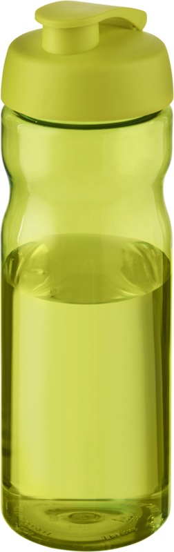 H2O Active® Base 650 ml flip lid sport bottle - Image 163
